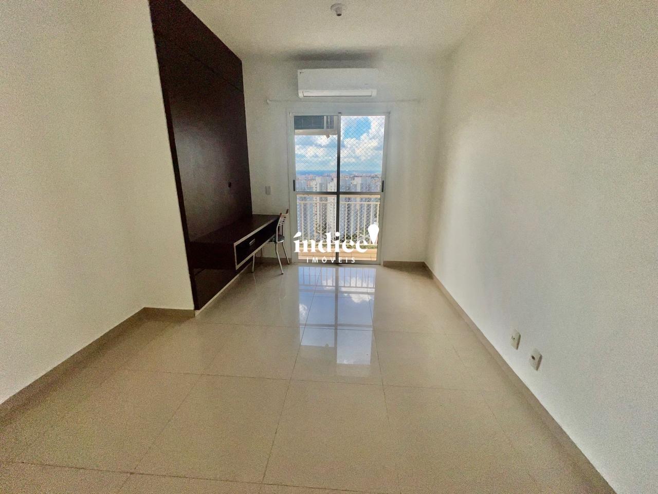 Apartamento para à venda no Nova Aliança na cidade de Ribeirão Preto: 