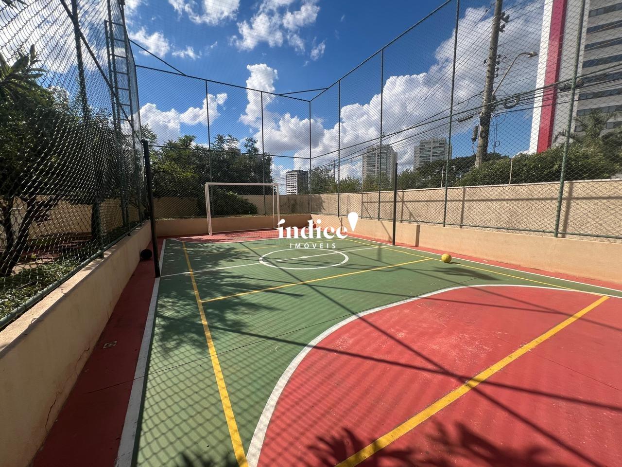 Apartamento para à venda no Nova Aliança na cidade de Ribeirão Preto: 