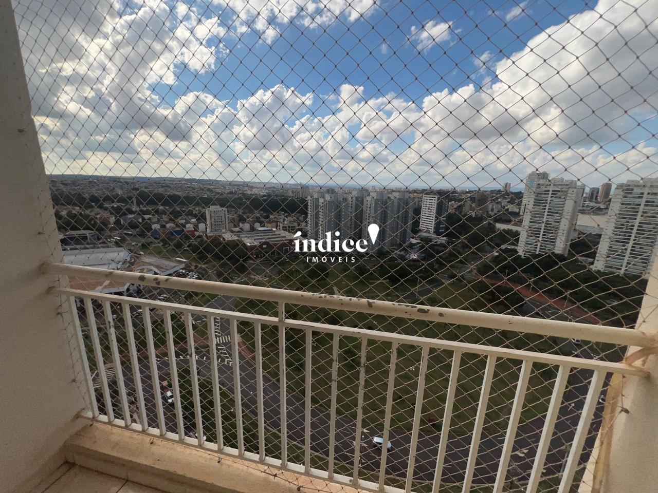 Apartamento para à venda no Nova Aliança na cidade de Ribeirão Preto: 