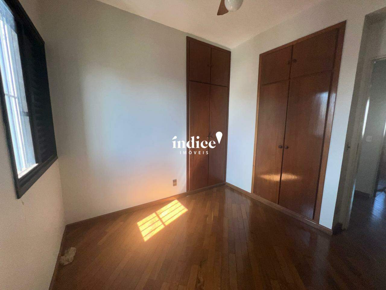Apartamento para à venda no Centro na cidade de Ribeirão Preto: 