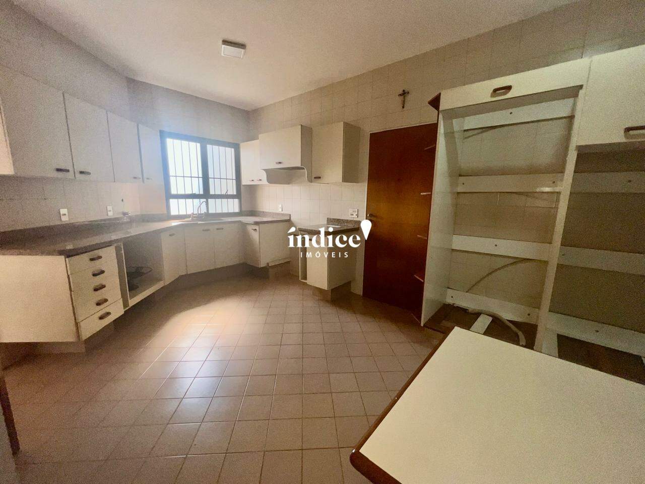 Apartamento para à venda no Centro na cidade de Ribeirão Preto: 