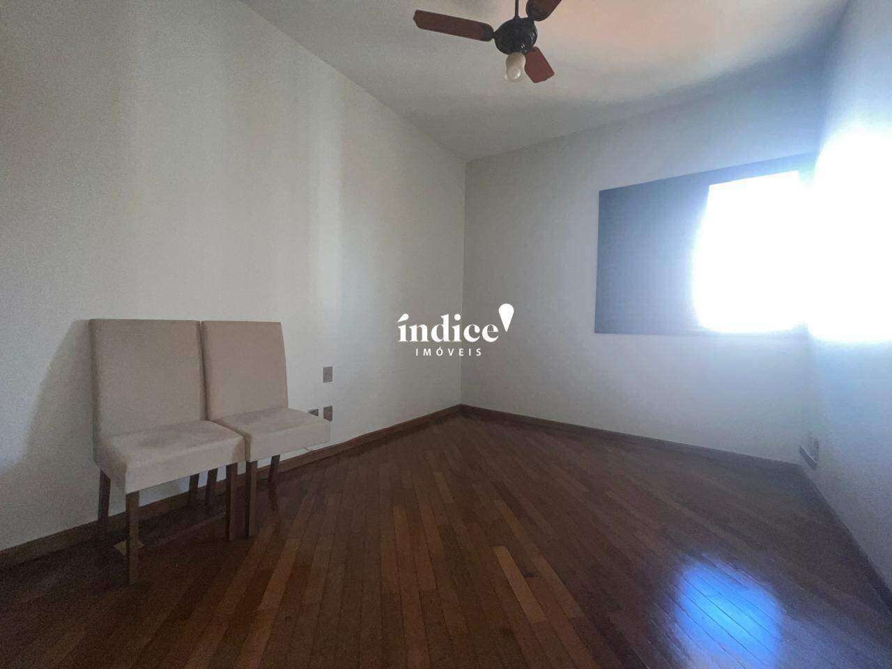 Apartamento para à venda no Centro na cidade de Ribeirão Preto: 