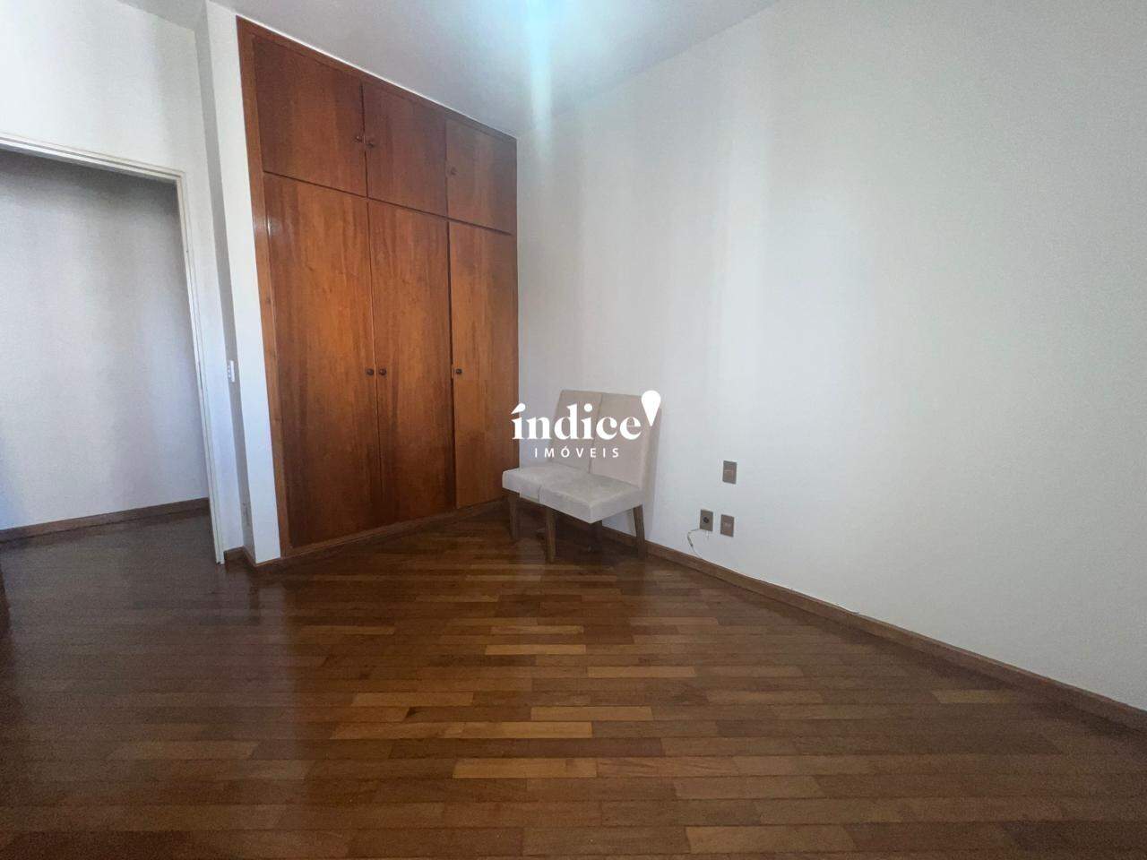 Apartamento para à venda no Centro na cidade de Ribeirão Preto: 