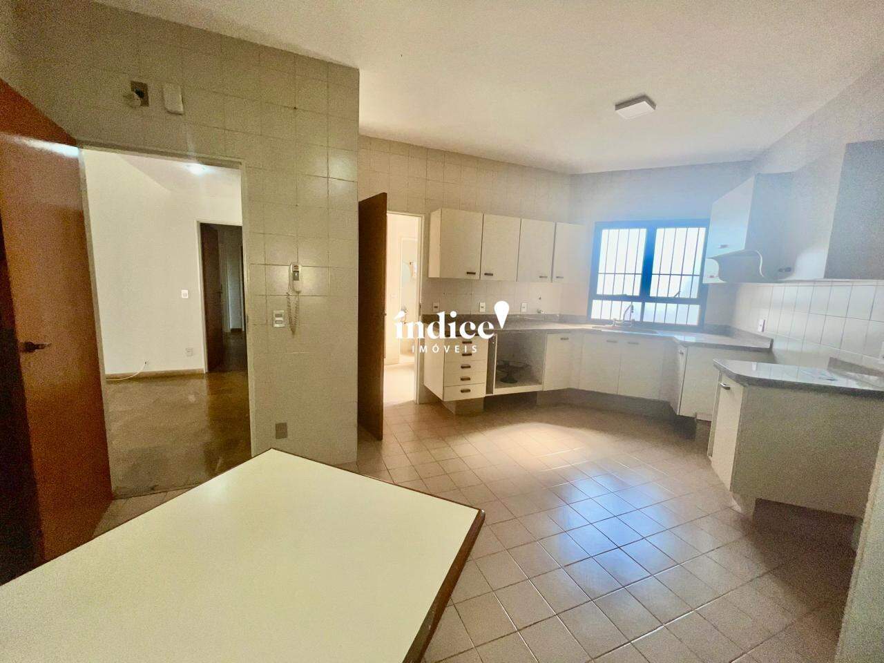 Apartamento para à venda no Centro na cidade de Ribeirão Preto: 