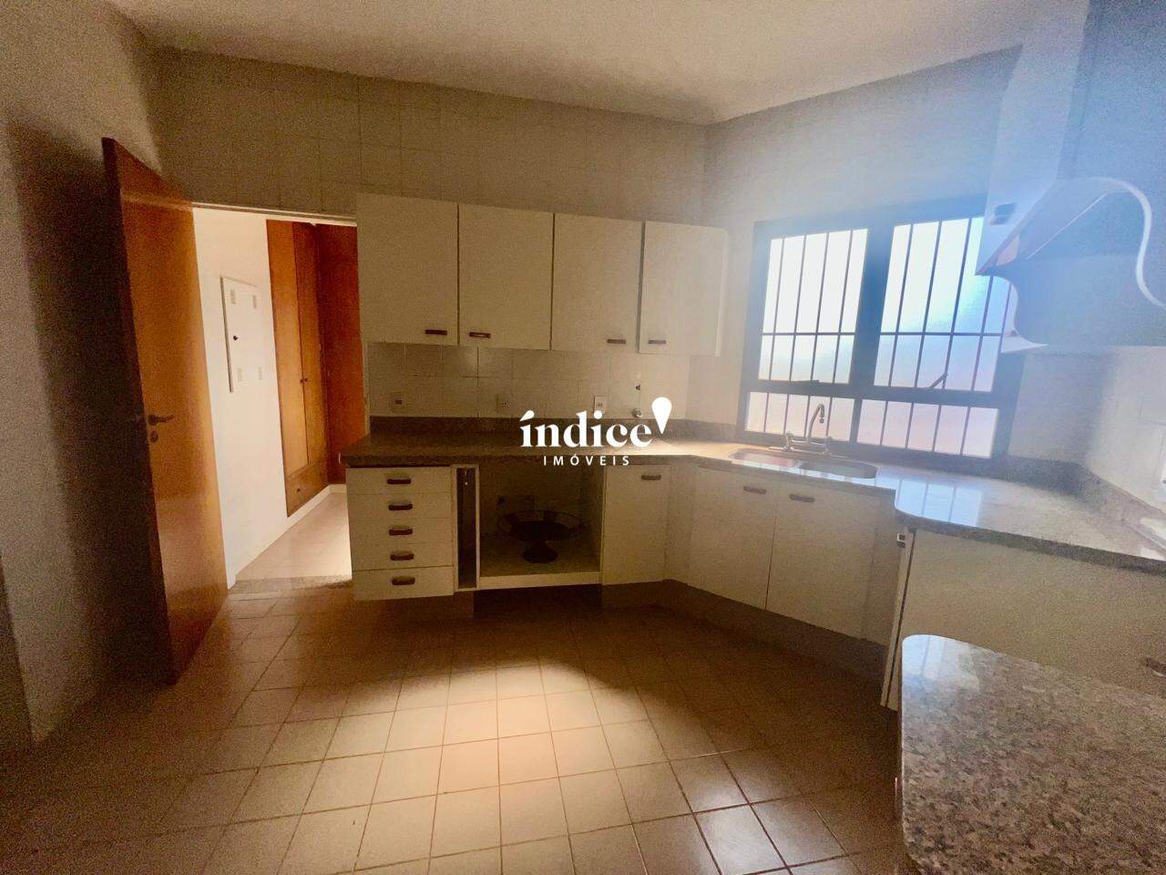 Apartamento para à venda no Centro na cidade de Ribeirão Preto: 