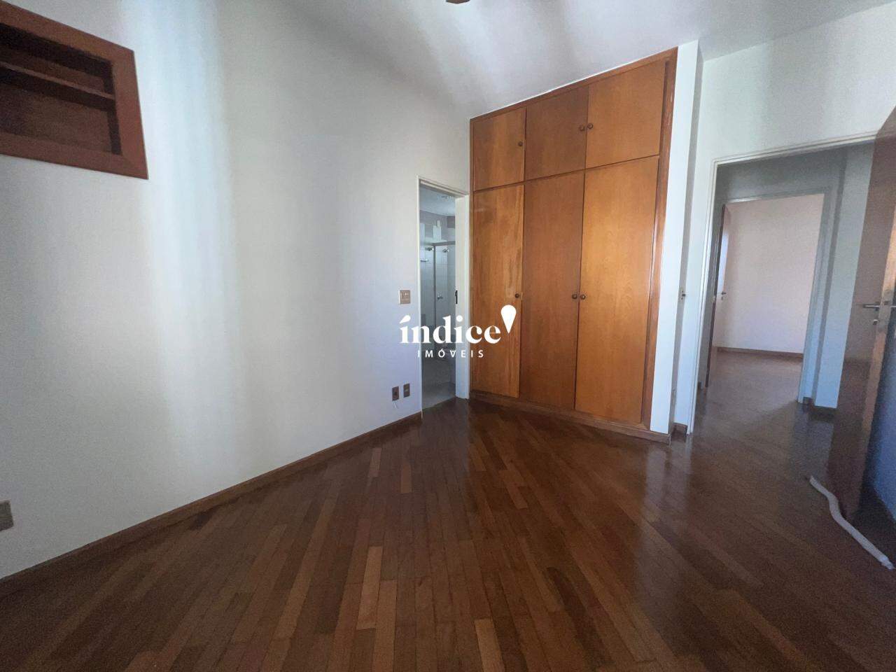 Apartamento para à venda no Centro na cidade de Ribeirão Preto: 