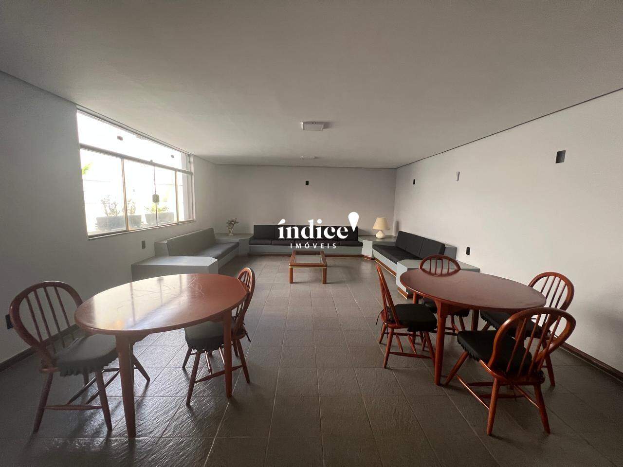 Apartamento para à venda no Centro na cidade de Ribeirão Preto: 