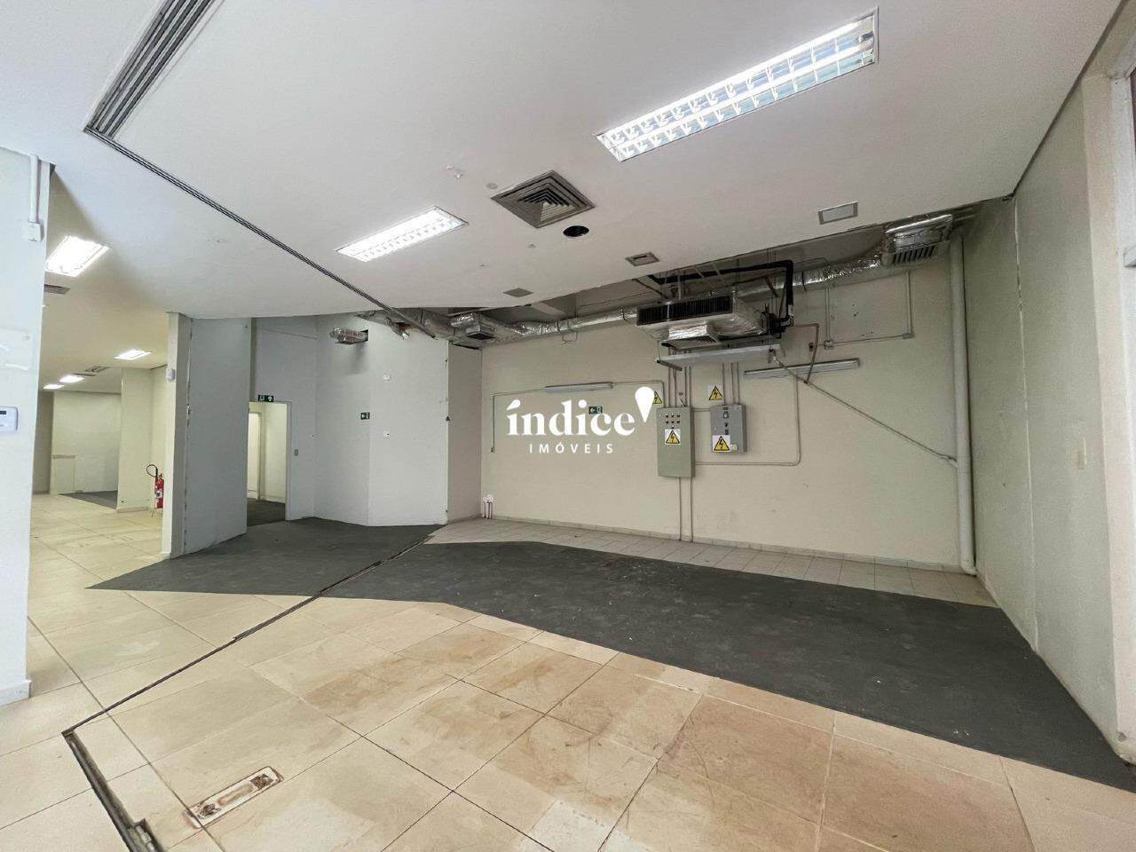 Salão Comercial para para aluguel no Vila Mariana na cidade de Ribeirão Preto: 