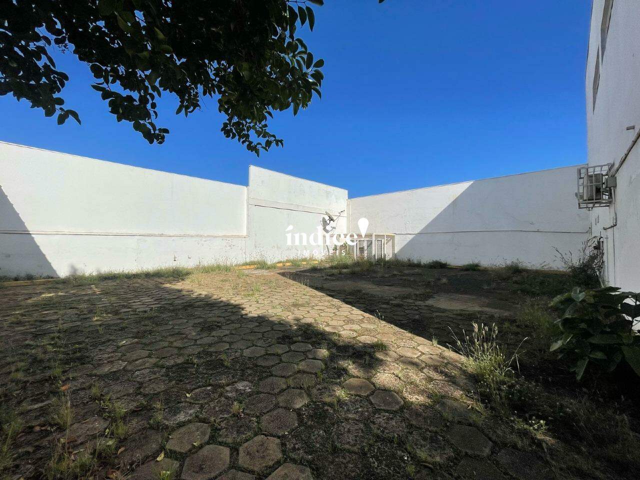 Salão Comercial para para aluguel no Vila Mariana na cidade de Ribeirão Preto: 