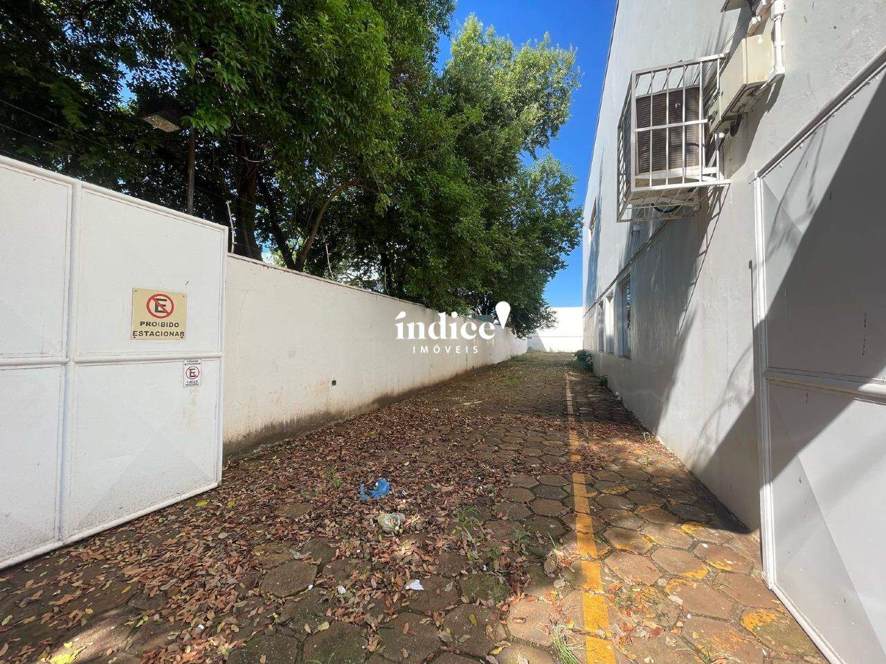 Salão Comercial para para aluguel no Vila Mariana na cidade de Ribeirão Preto: 