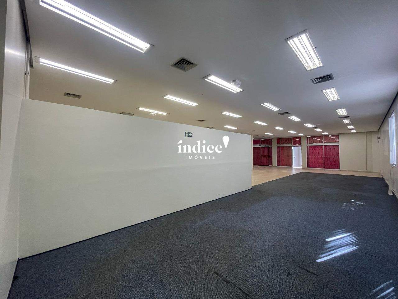 Salão Comercial para para aluguel no Vila Mariana na cidade de Ribeirão Preto: 