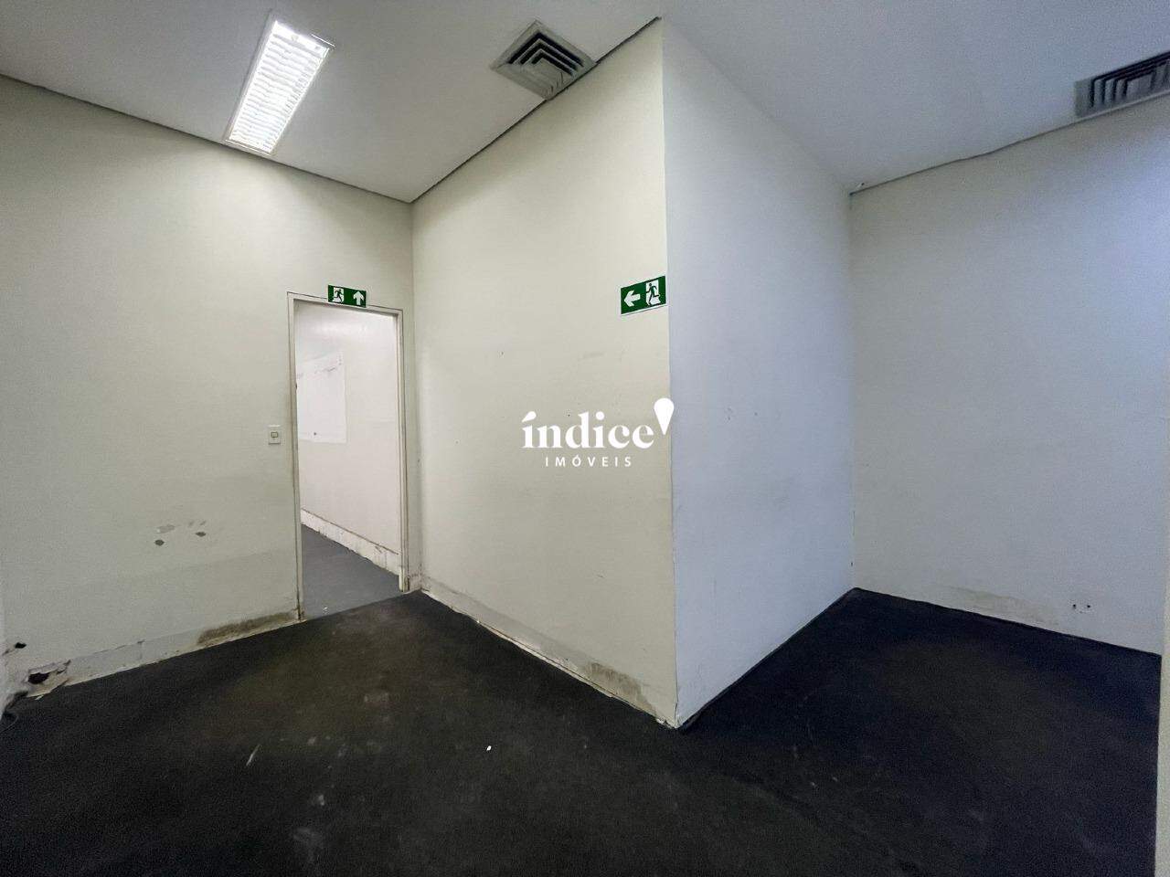 Salão Comercial para para aluguel no Vila Mariana na cidade de Ribeirão Preto: 