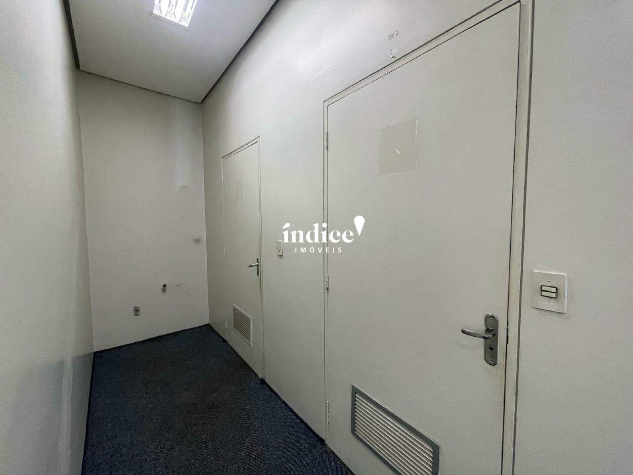 Salão Comercial para para aluguel no Vila Mariana na cidade de Ribeirão Preto: 