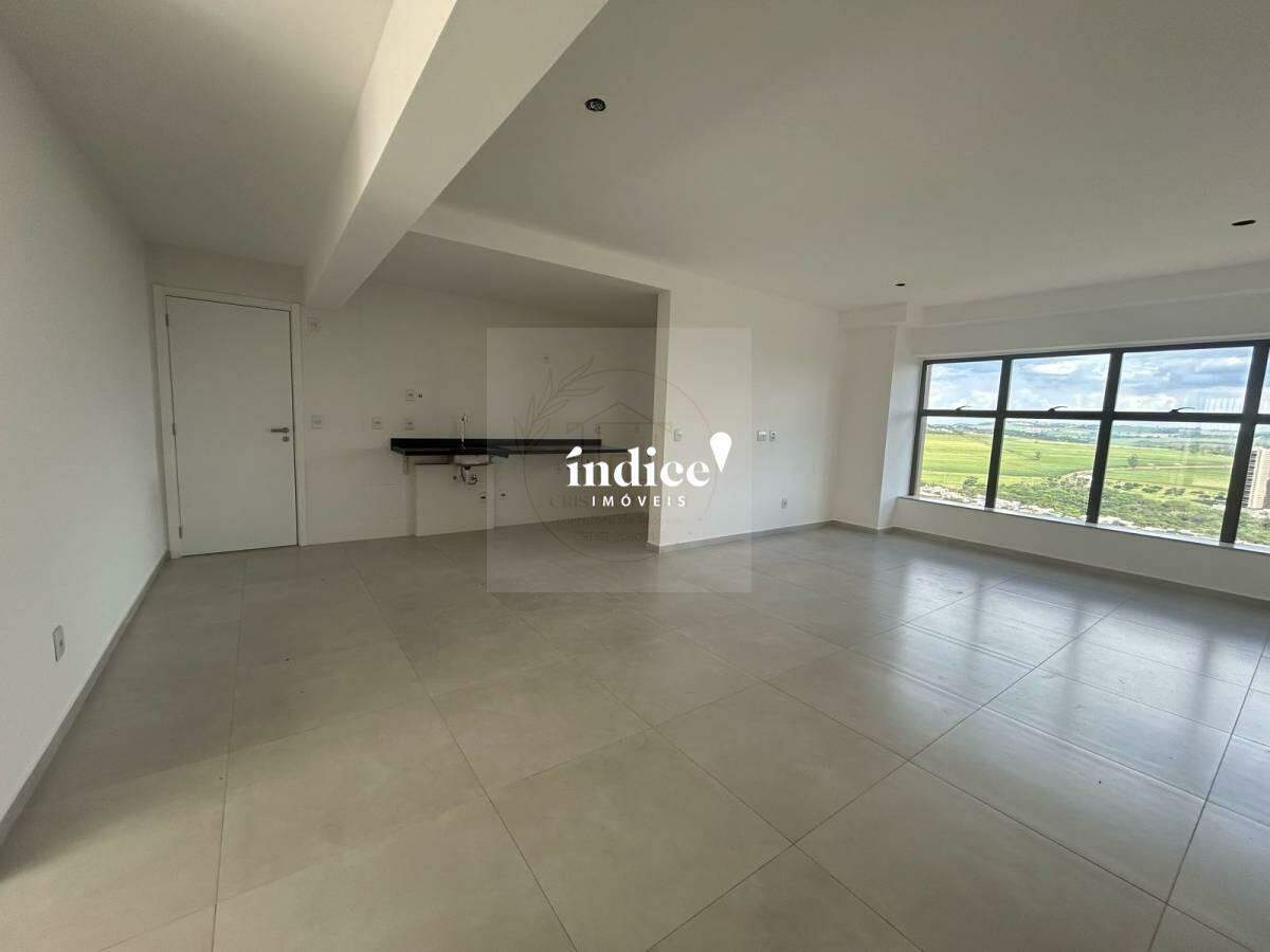 Coberturas para à venda no Jardim Olhos D`Água na cidade de Ribeirão Preto: 