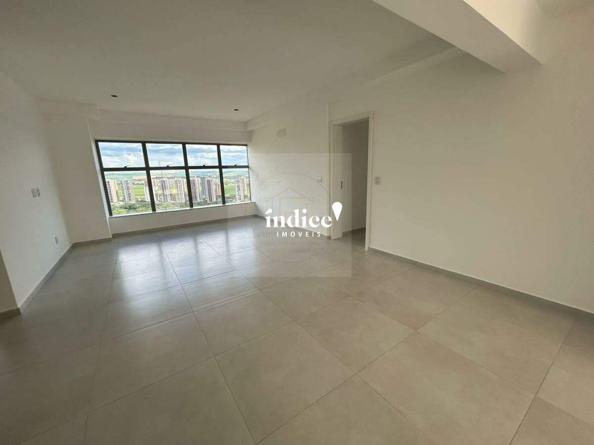 Coberturas para à venda no Jardim Olhos D`Água na cidade de Ribeirão Preto: 