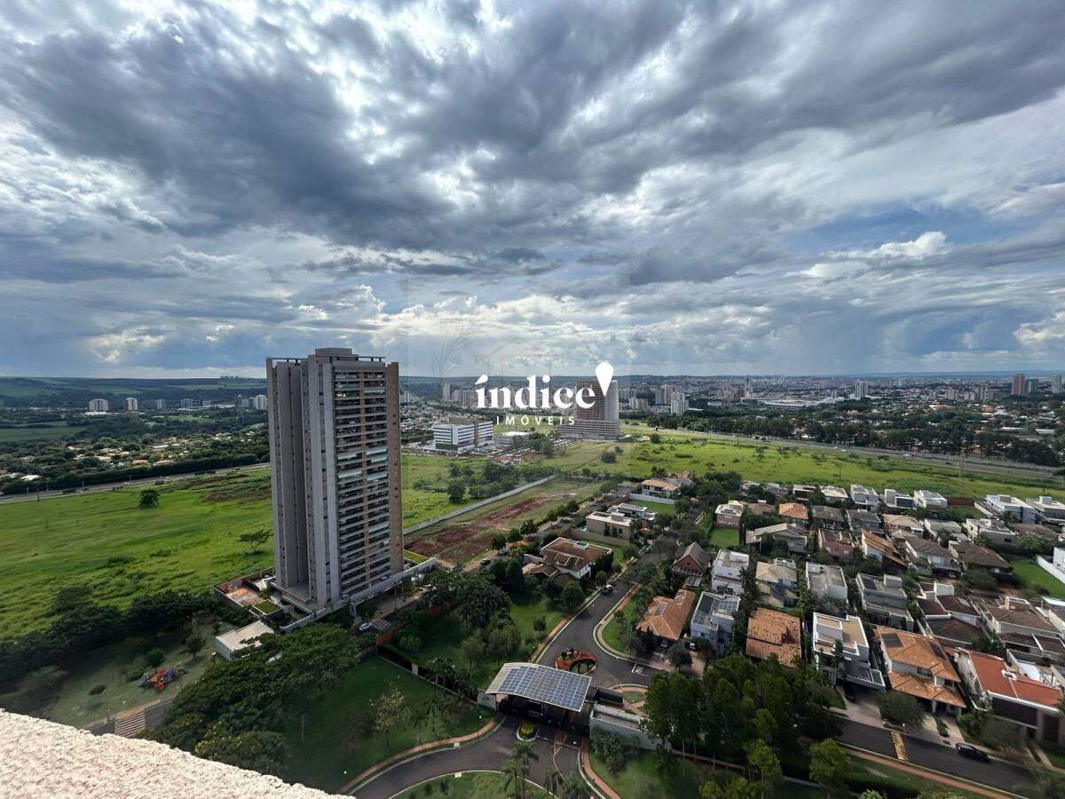 Coberturas para à venda no Jardim Olhos D`Água na cidade de Ribeirão Preto: 