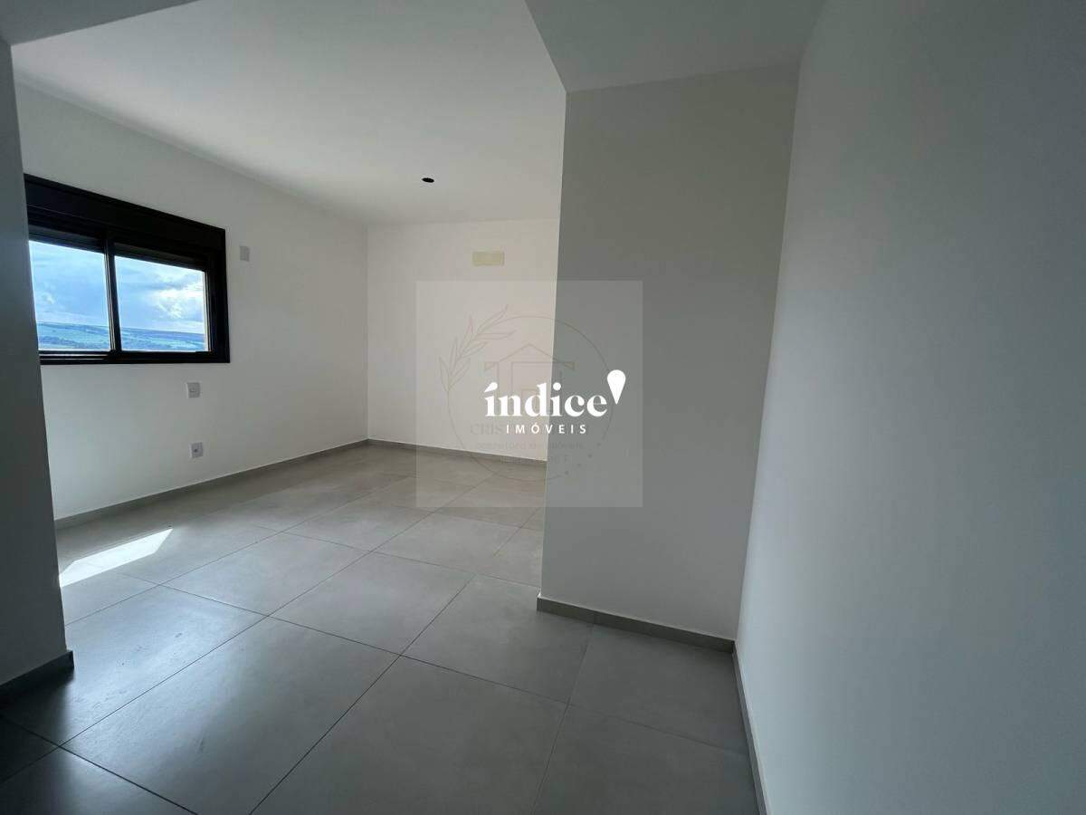 Coberturas para à venda no Jardim Olhos D`Água na cidade de Ribeirão Preto: 