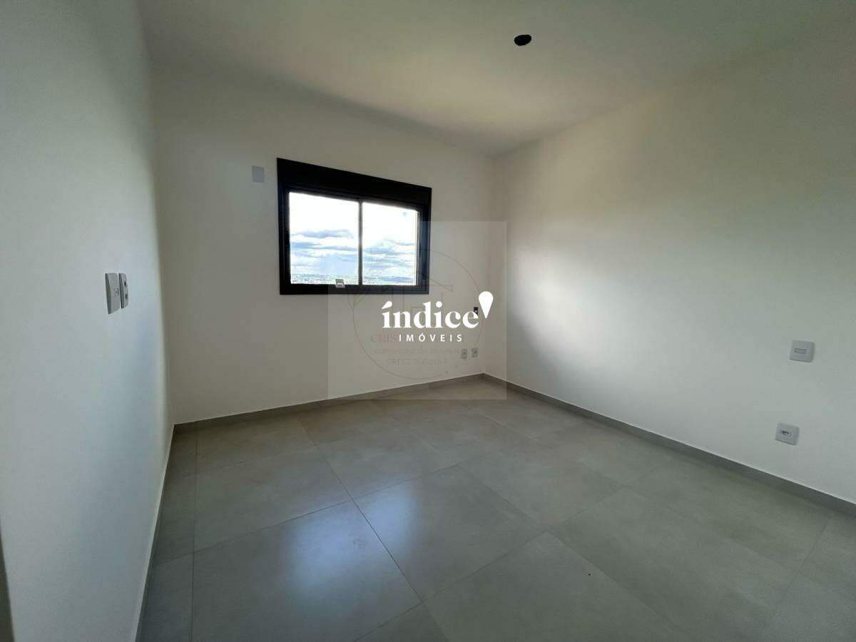 Coberturas para à venda no Jardim Olhos D`Água na cidade de Ribeirão Preto: 