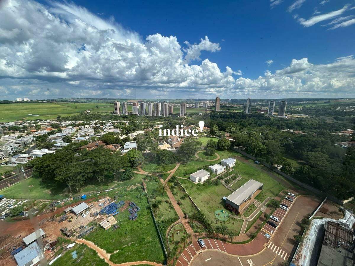 Coberturas para à venda no Jardim Olhos D`Água na cidade de Ribeirão Preto: 