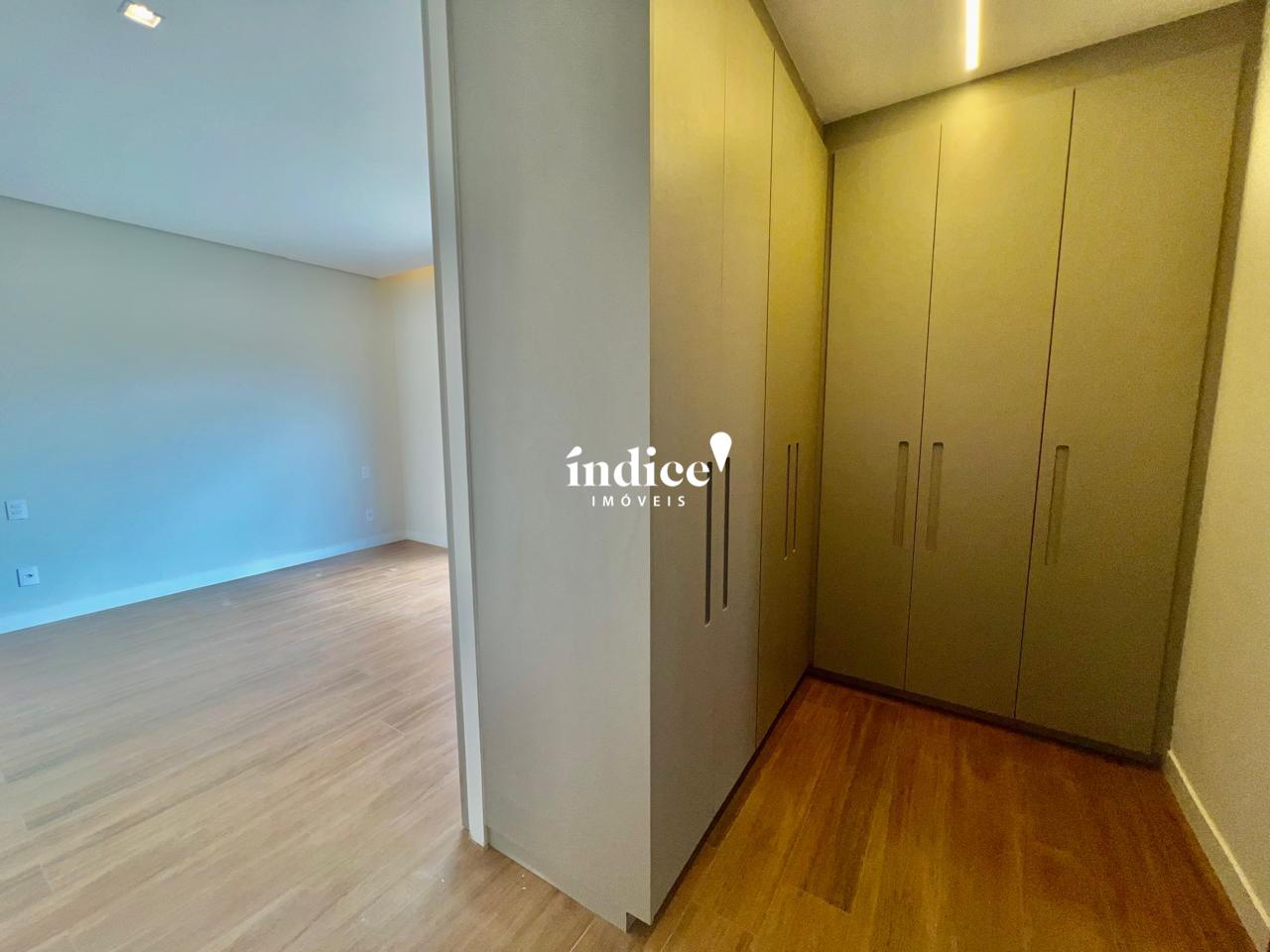 Casas Condomínio para à venda no Vivendas da Mata na cidade de Ribeirão Preto: 