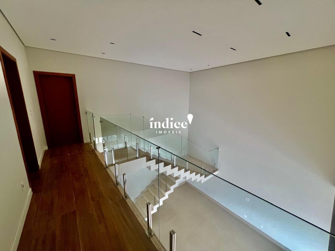 Casas Condomínio para à venda no Vivendas da Mata na cidade de Ribeirão Preto: 