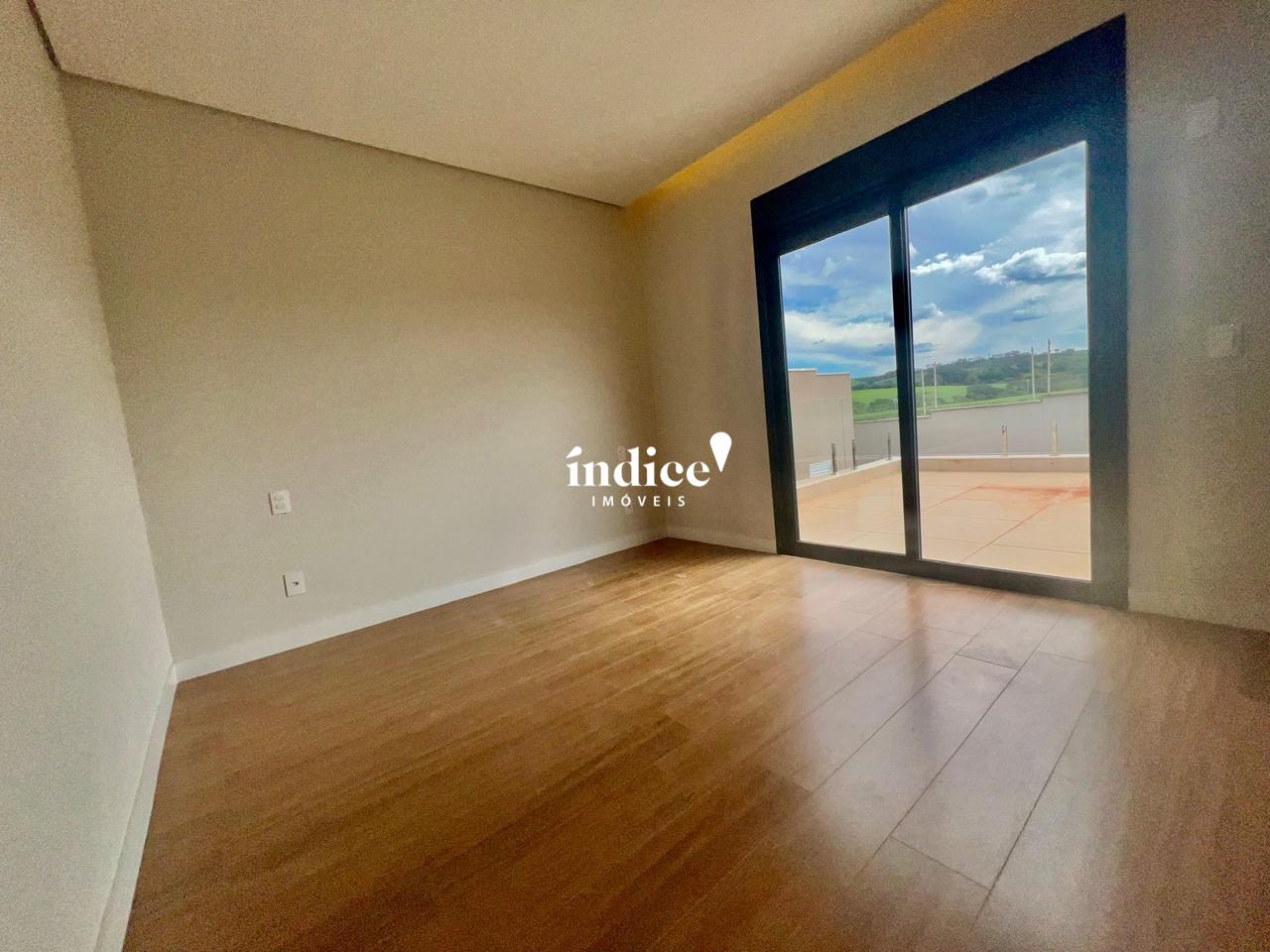 Casas Condomínio para à venda no Vivendas da Mata na cidade de Ribeirão Preto: 