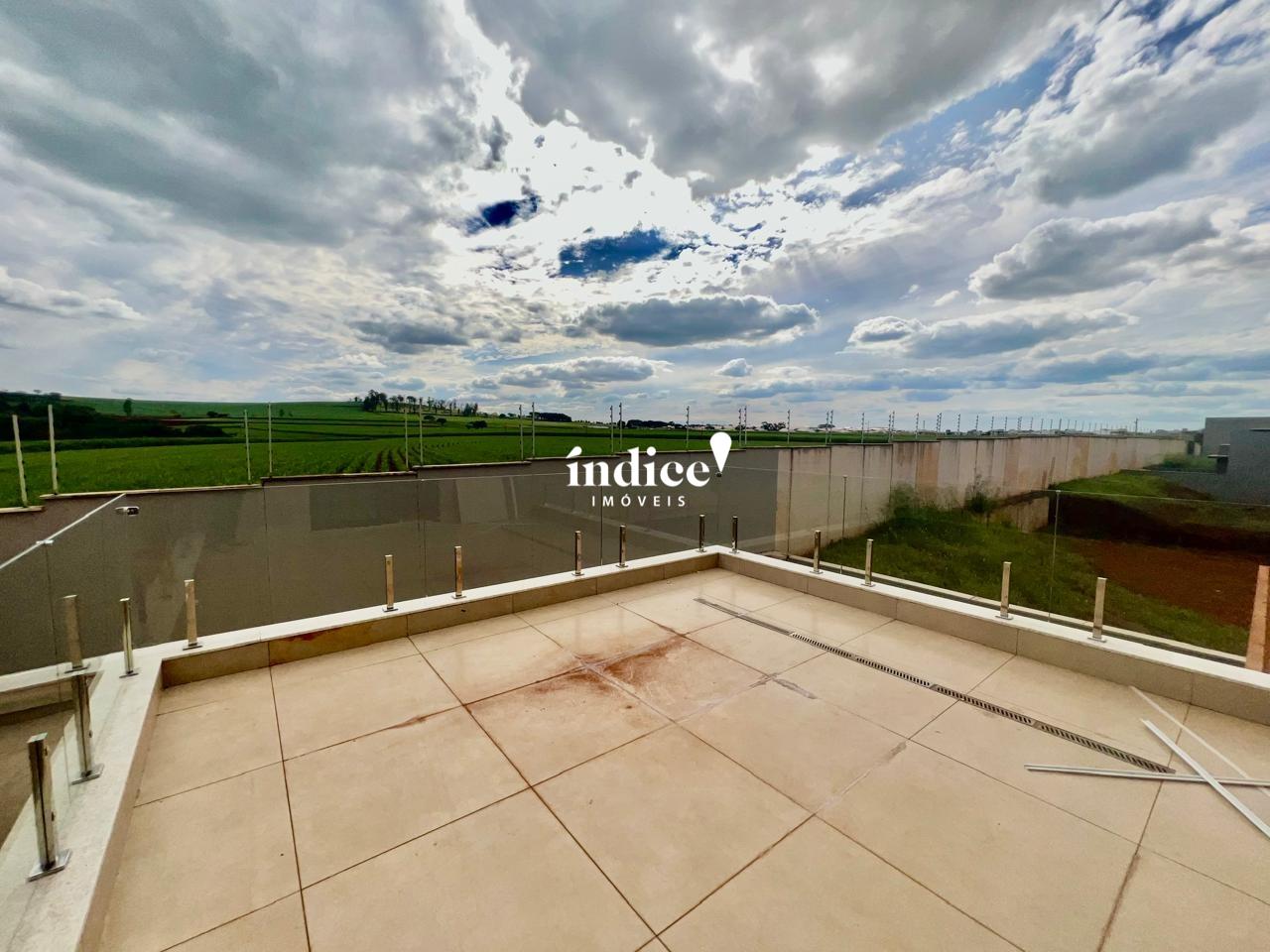 Casas Condomínio para à venda no Vivendas da Mata na cidade de Ribeirão Preto: 