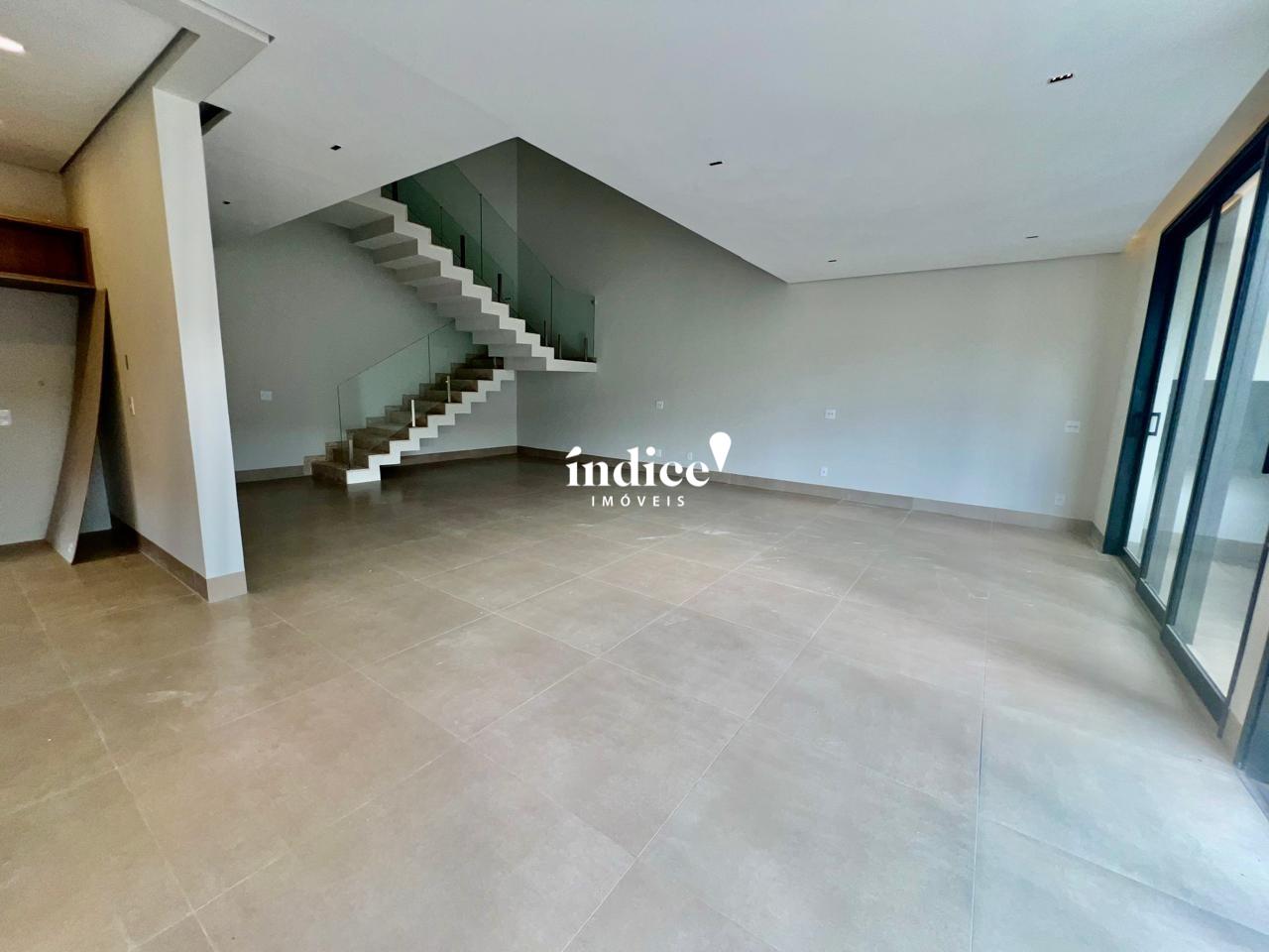 Casas Condomínio para à venda no Vivendas da Mata na cidade de Ribeirão Preto: 