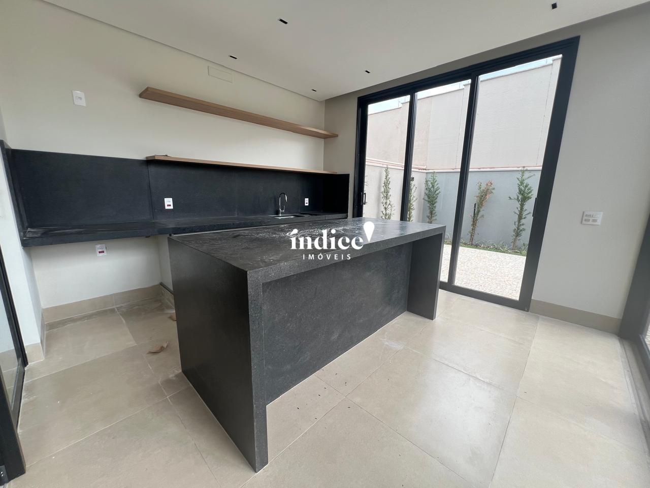 Casas Condomínio para à venda no Vivendas da Mata na cidade de Ribeirão Preto: 