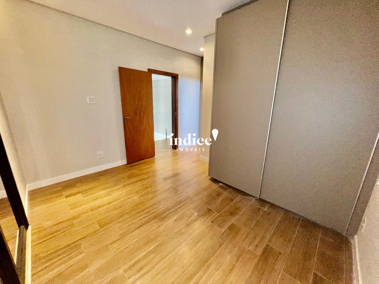 Casas Condomínio para à venda no Vivendas da Mata na cidade de Ribeirão Preto: 