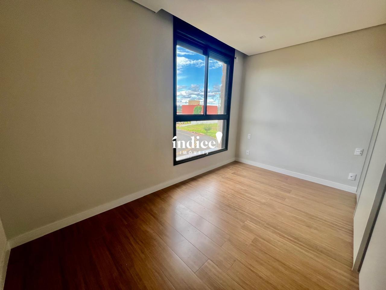 Casas Condomínio para à venda no Vivendas da Mata na cidade de Ribeirão Preto: 