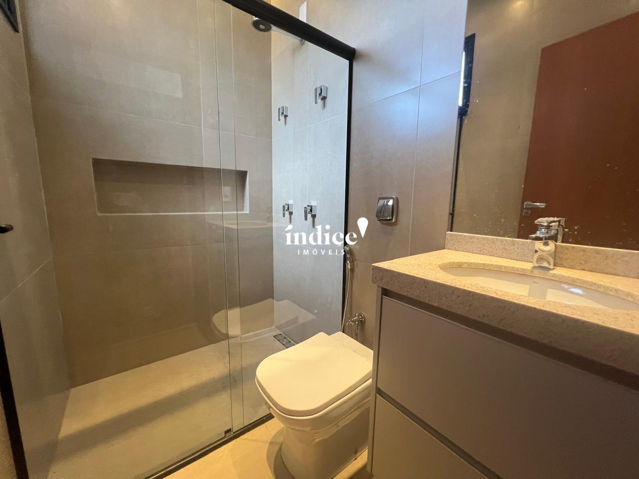 Casas Condomínio para à venda no Vivendas da Mata na cidade de Ribeirão Preto: 