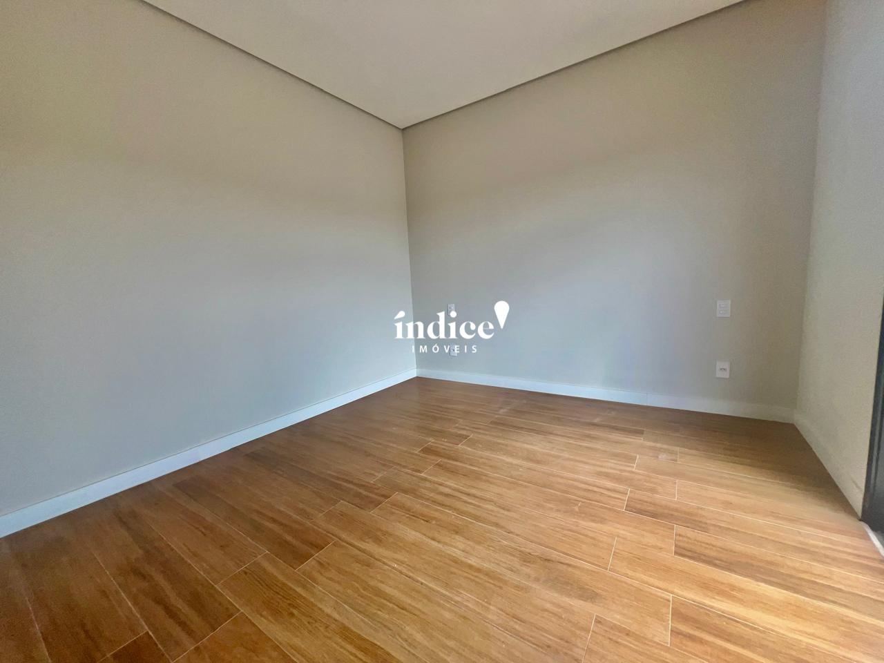 Casas Condomínio para à venda no Vivendas da Mata na cidade de Ribeirão Preto: 