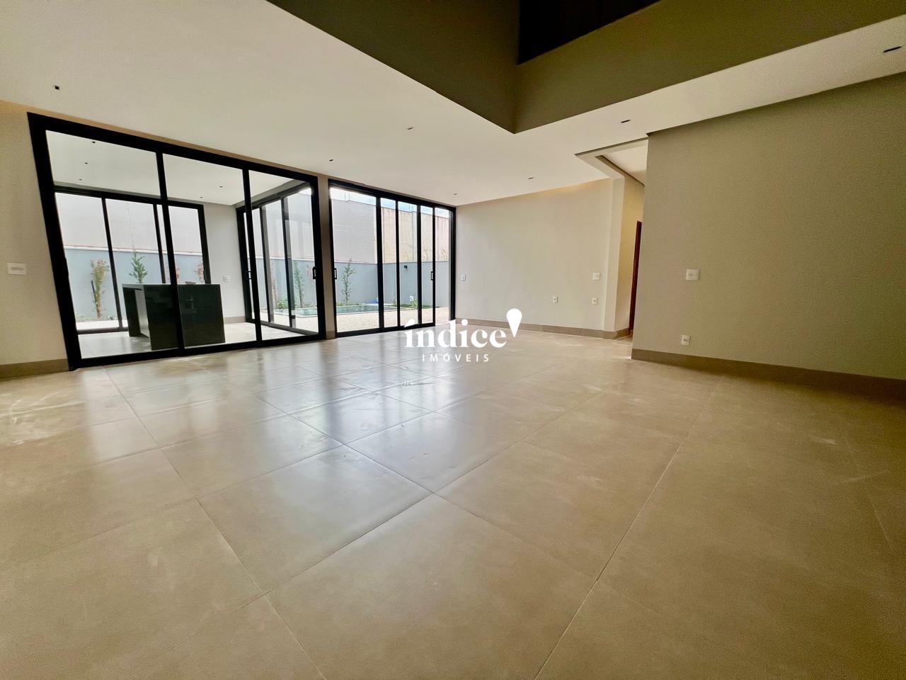 Casas Condomínio para à venda no Vivendas da Mata na cidade de Ribeirão Preto: 