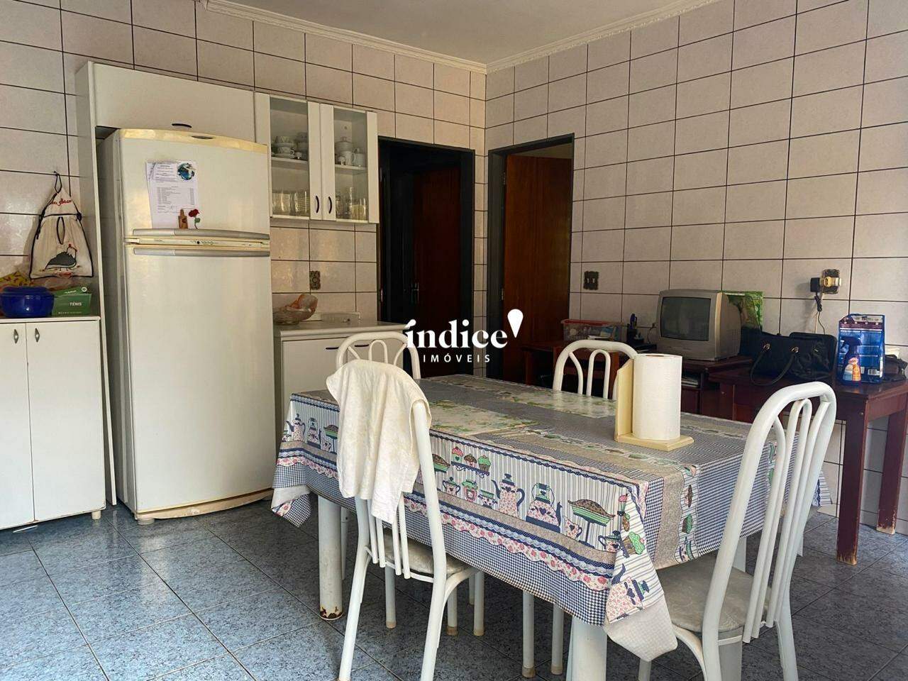 Casas para para aluguel no Lagoinha na cidade de Ribeirão Preto: 