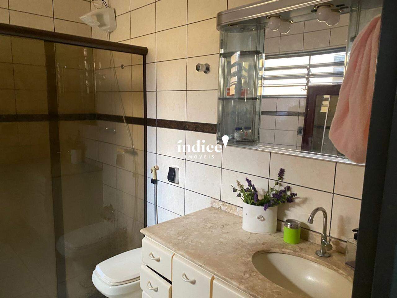 Casas para para aluguel no Lagoinha na cidade de Ribeirão Preto: 