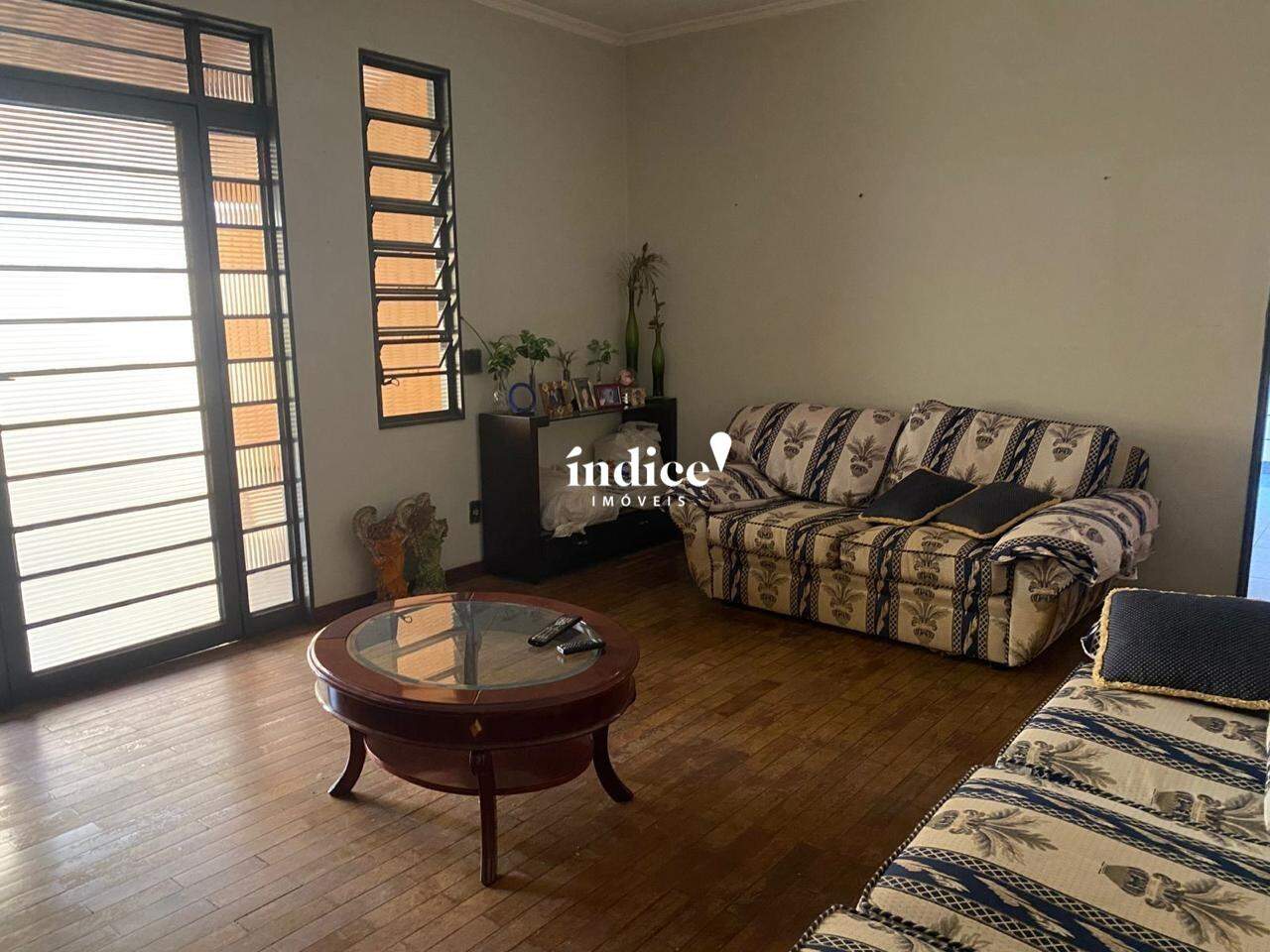 Casas para para aluguel no Lagoinha na cidade de Ribeirão Preto: 