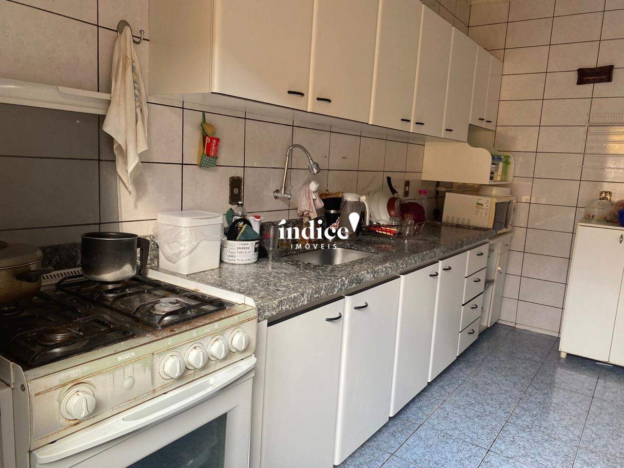 Casas para para aluguel no Lagoinha na cidade de Ribeirão Preto: 