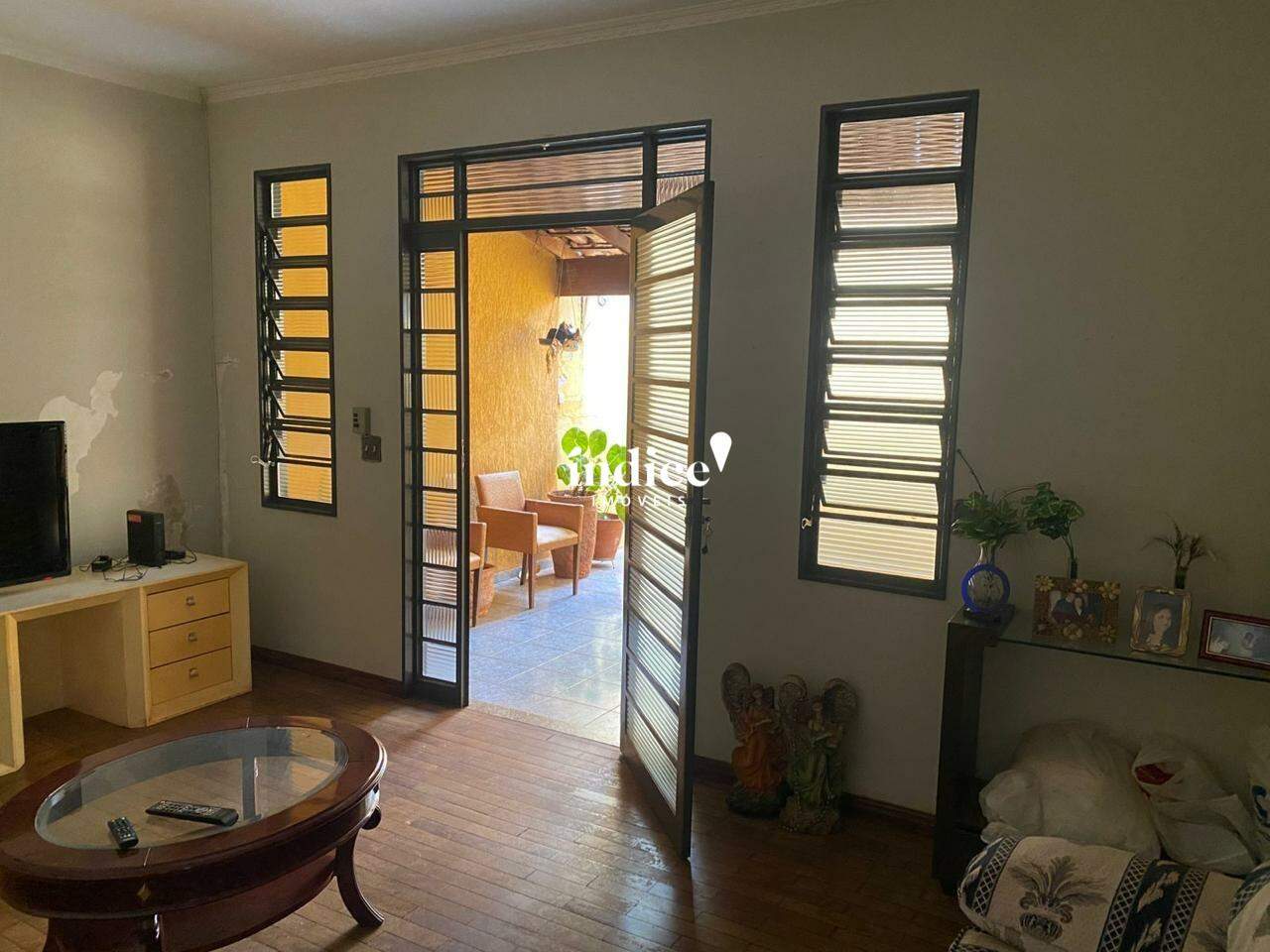 Casas para para aluguel no Lagoinha na cidade de Ribeirão Preto: 