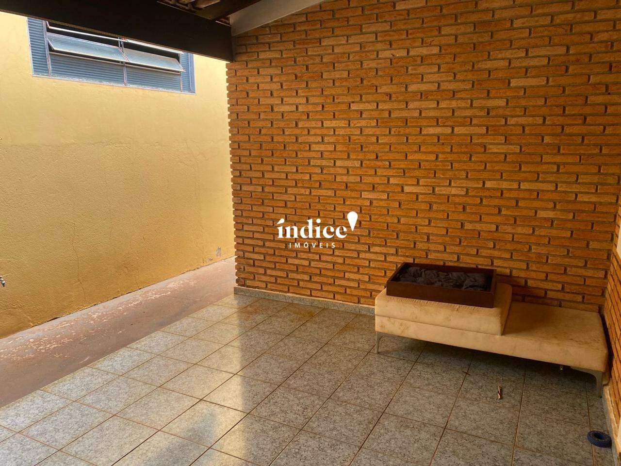Casas para para aluguel no Lagoinha na cidade de Ribeirão Preto: 