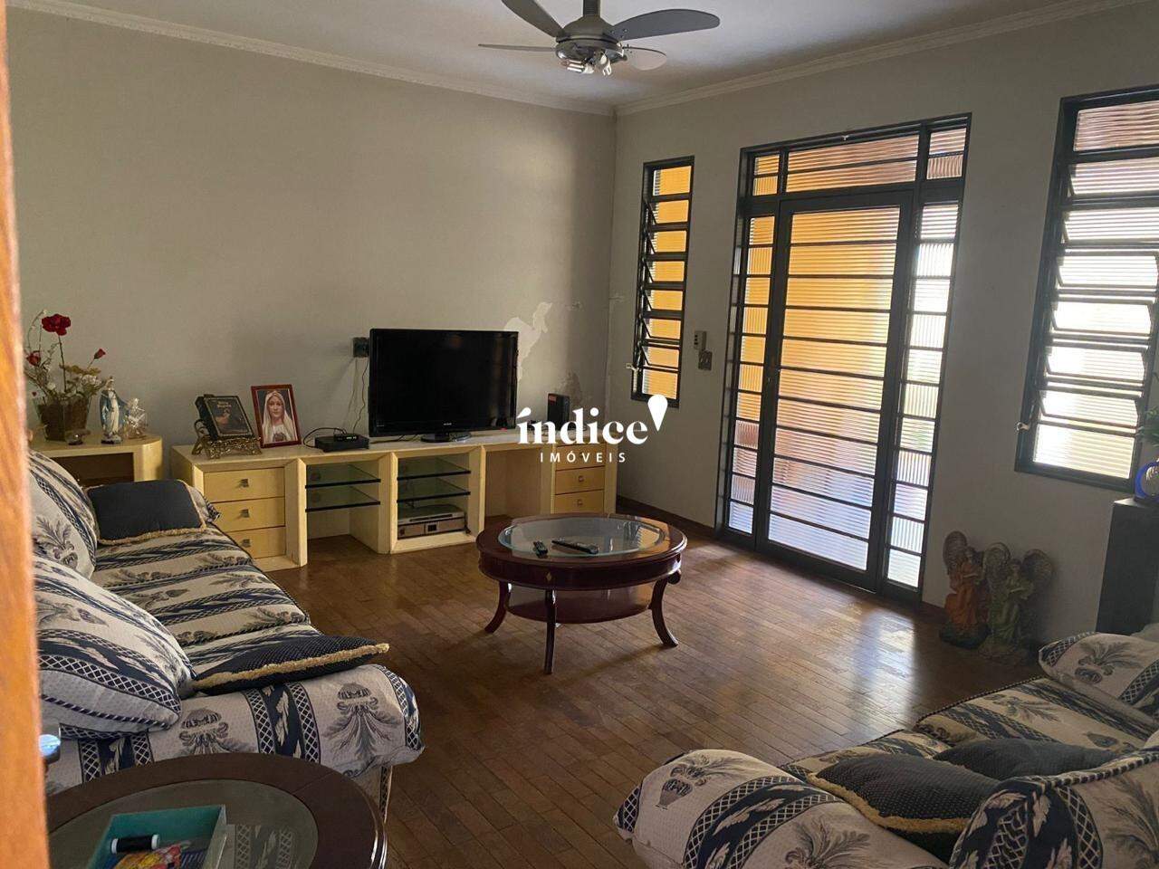 Casas para para aluguel no Lagoinha na cidade de Ribeirão Preto: 