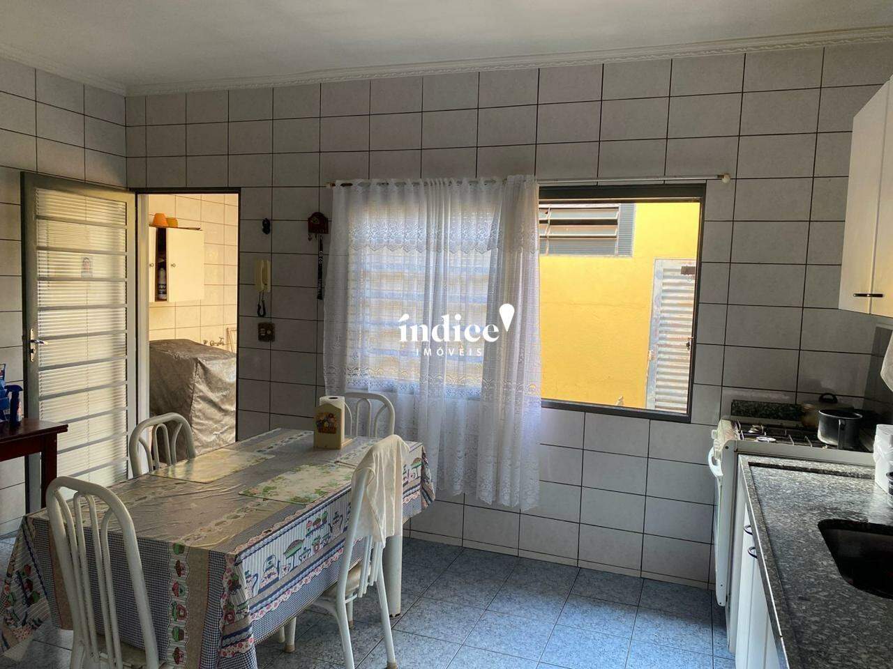 Casas para para aluguel no Lagoinha na cidade de Ribeirão Preto: 