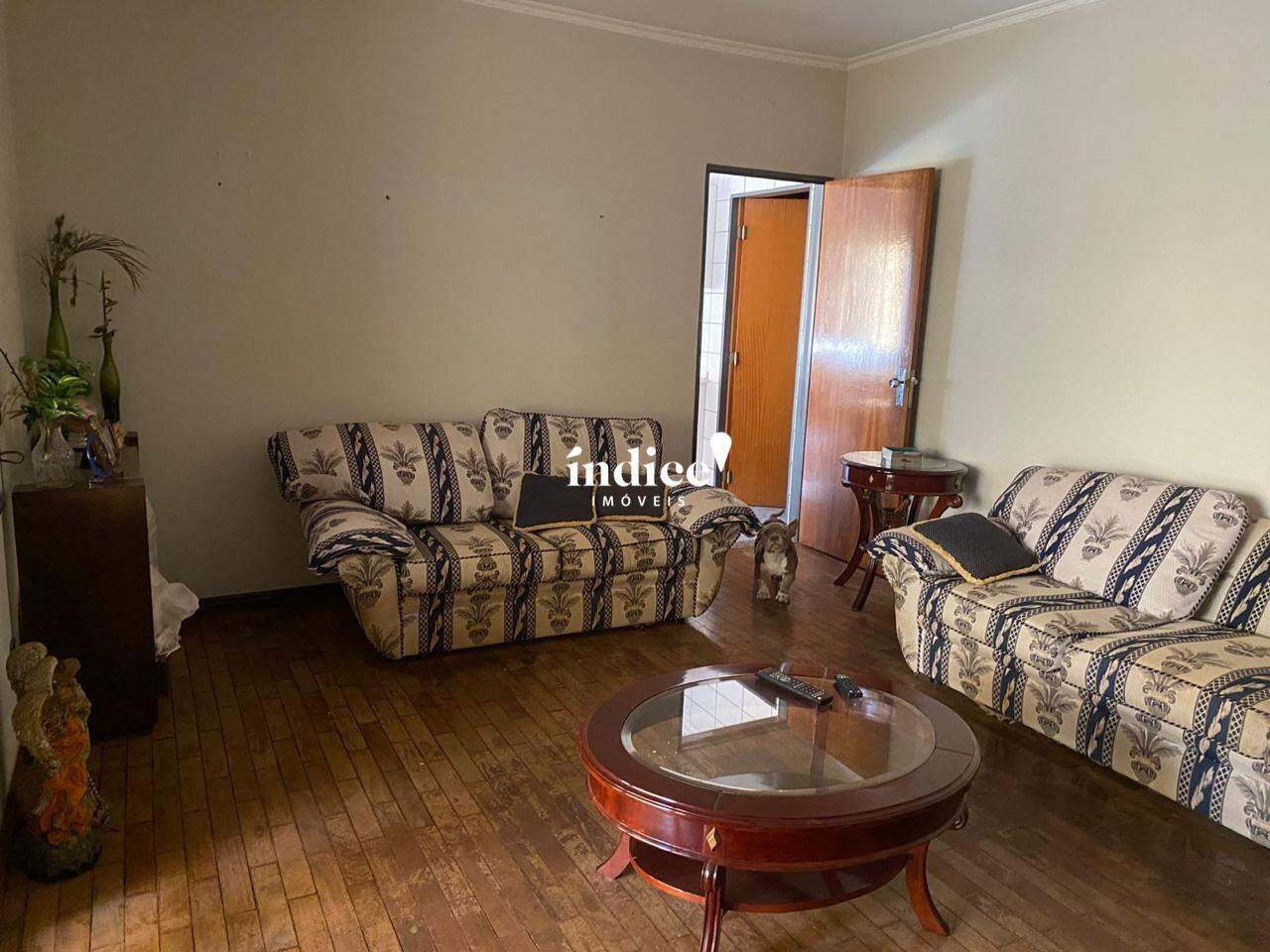 Casas para para aluguel no Lagoinha na cidade de Ribeirão Preto: 