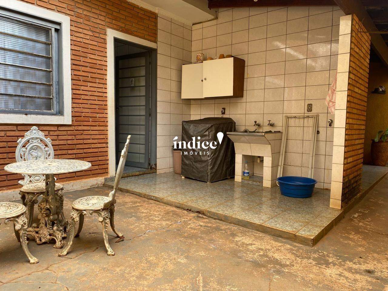 Casas para para aluguel no Lagoinha na cidade de Ribeirão Preto: 