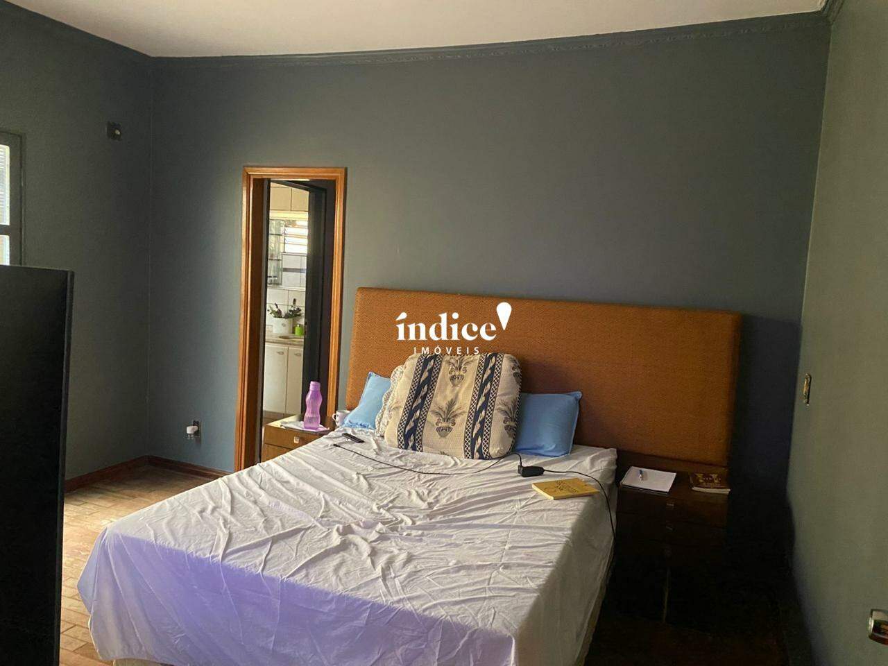 Casas para para aluguel no Lagoinha na cidade de Ribeirão Preto: 