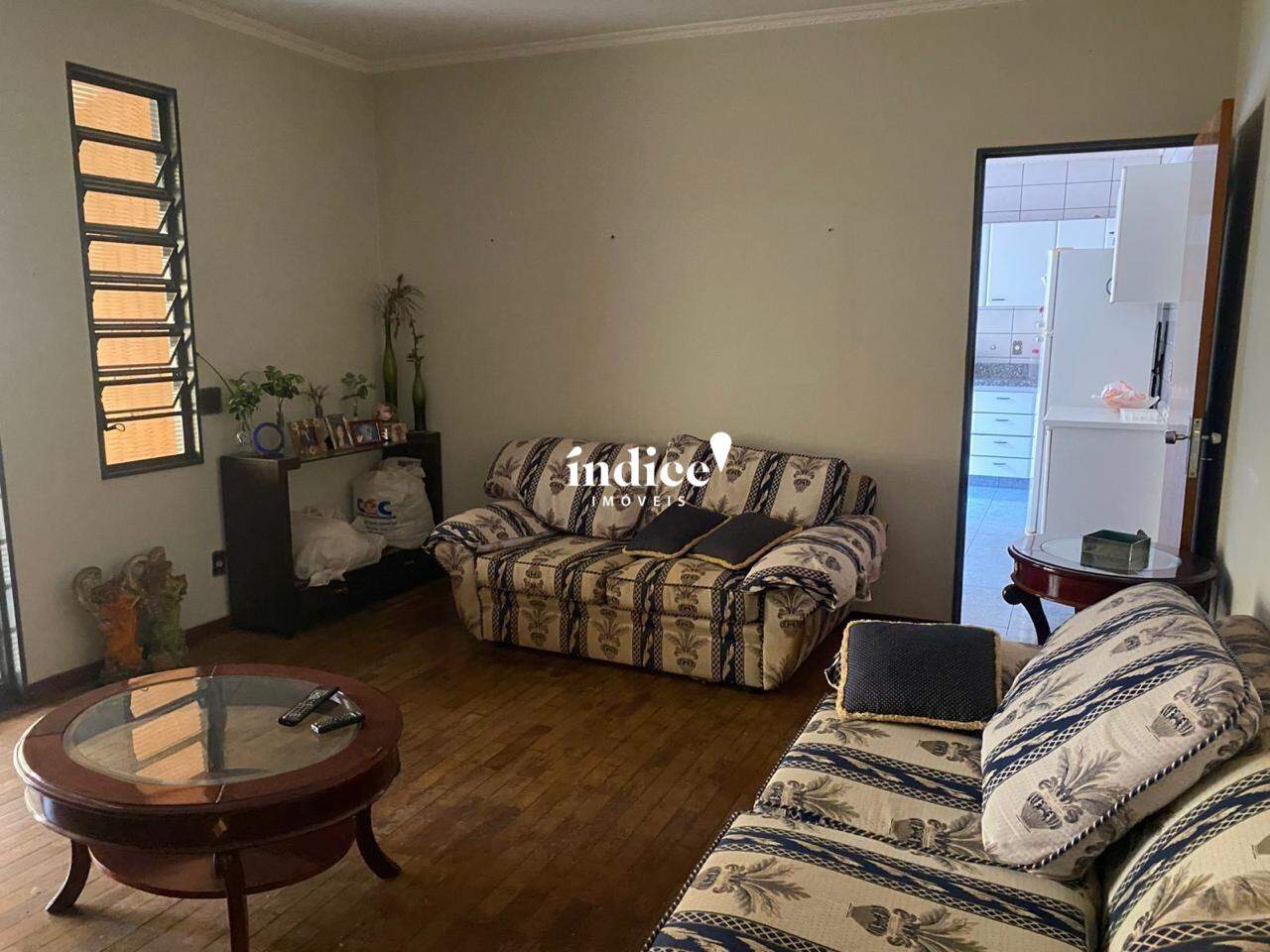 Casas para para aluguel no Lagoinha na cidade de Ribeirão Preto: 