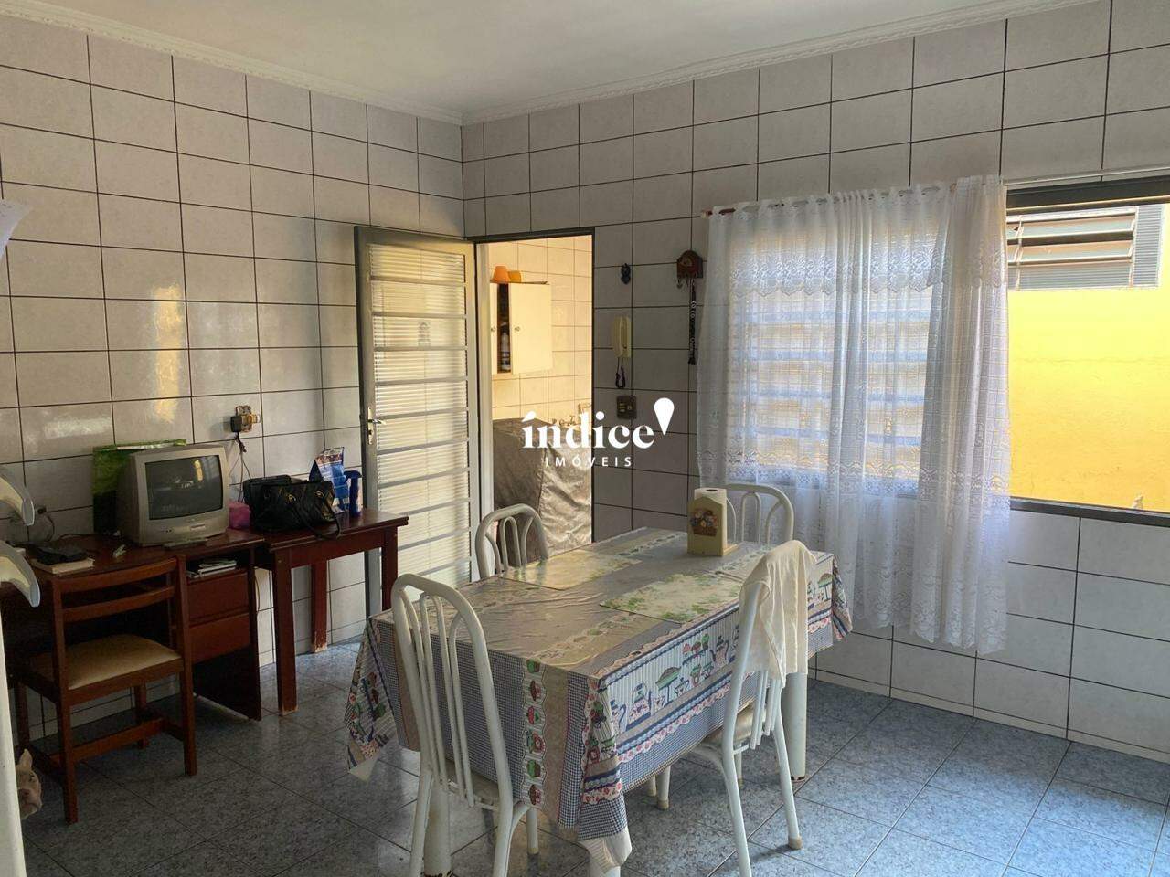 Casas para para aluguel no Lagoinha na cidade de Ribeirão Preto: 