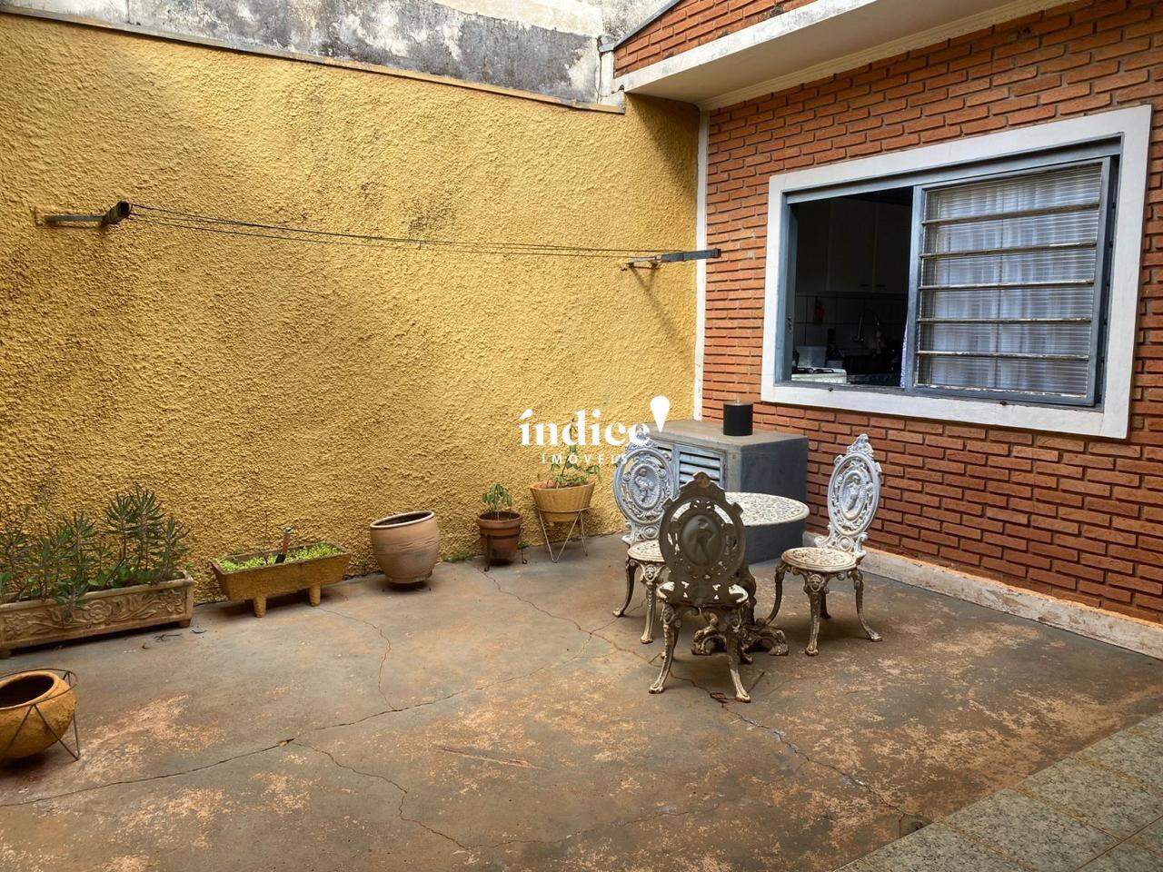 Casas para para aluguel no Lagoinha na cidade de Ribeirão Preto: 