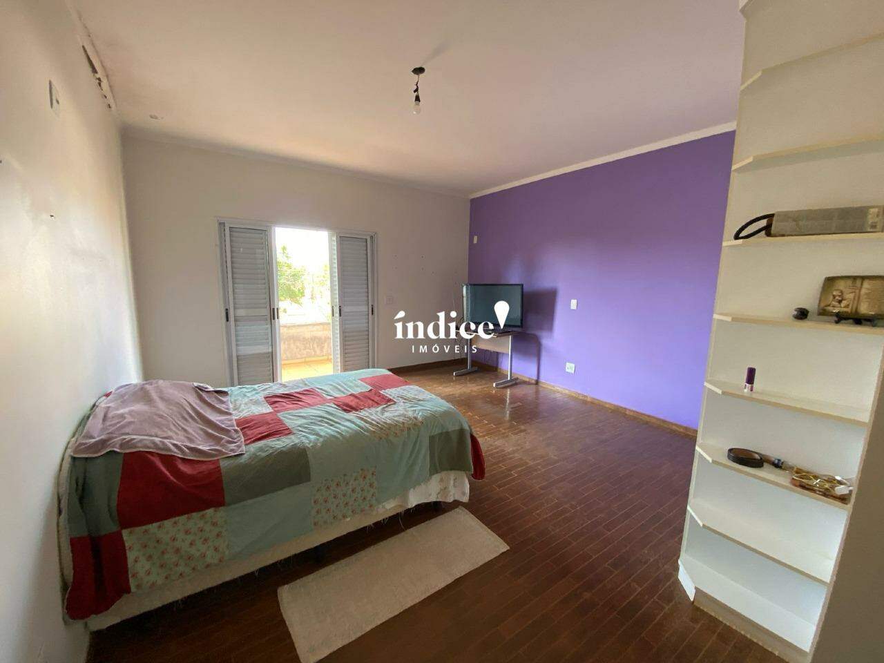 Casa Comercial para para aluguel no Ribeirânia na cidade de Ribeirão Preto: 