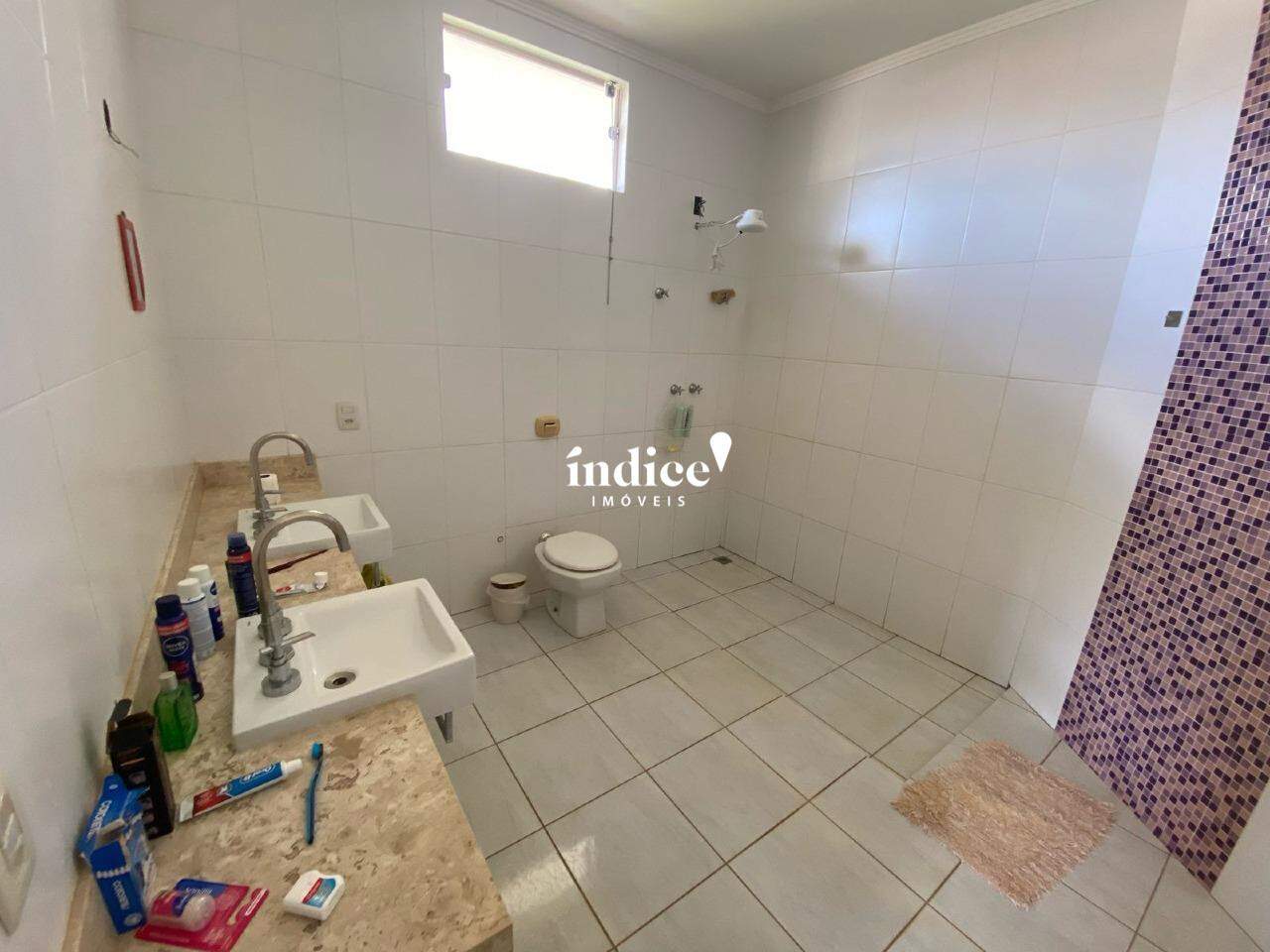 Casa Comercial para para aluguel no Ribeirânia na cidade de Ribeirão Preto: 